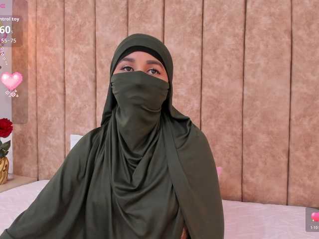 -Alisha's BongaCams show and profile