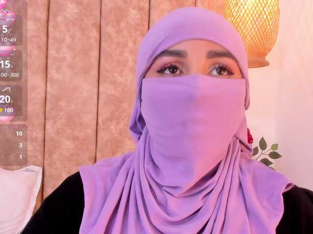 -Alisha's BongaCams show and profile