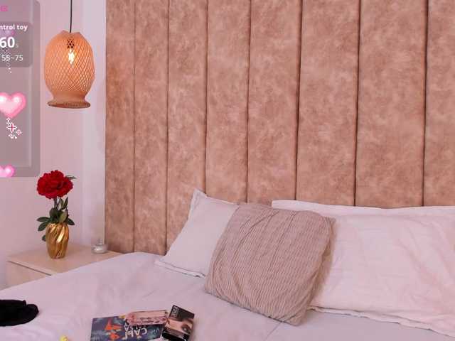 -Alisha's BongaCams show and profile