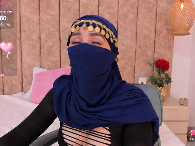 -Alisha's BongaCams show and profile