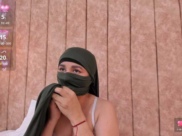 -Alisha's BongaCams show and profile