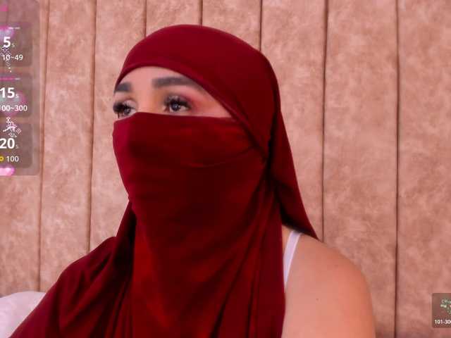 -Alisha's BongaCams show and profile