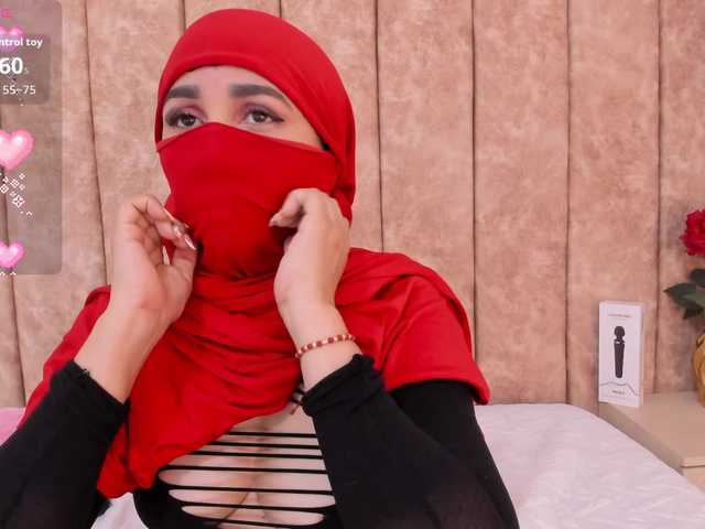 -Alisha's BongaCams show and profile