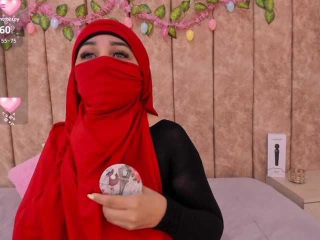 -Alisha's BongaCams show and profile