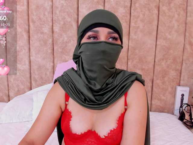 -Alisha's BongaCams show and profile