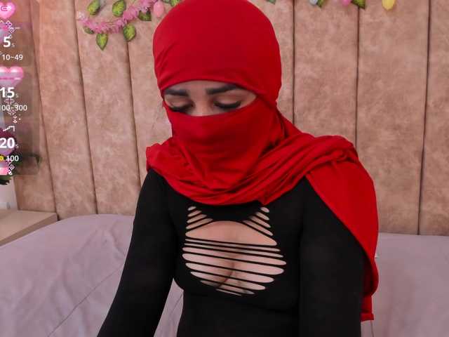 -Alisha's BongaCams show and profile