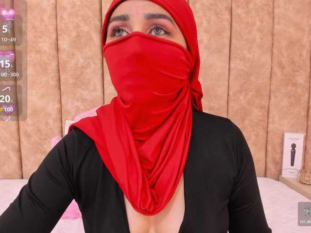 -Alisha's BongaCams show and profile