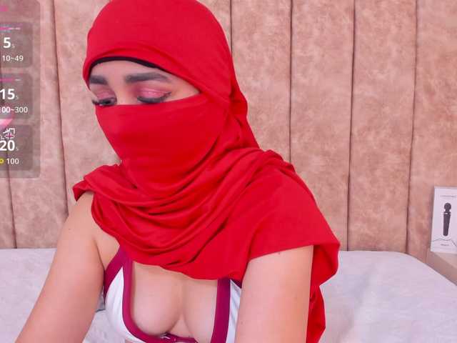 -Alisha's BongaCams show and profile