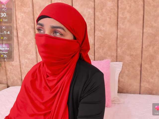 -Alisha's BongaCams show and profile