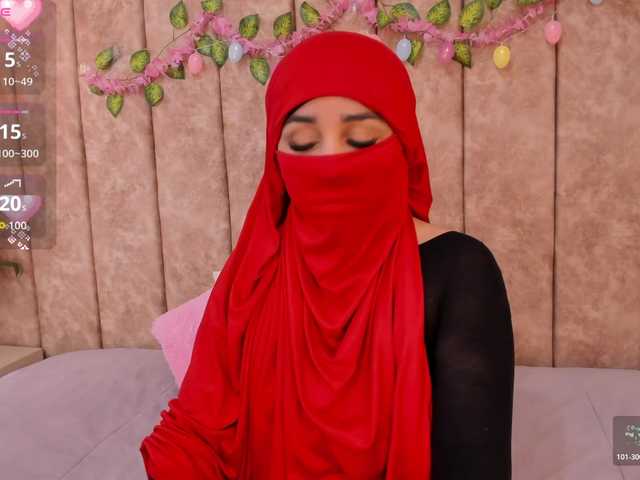 -Alisha's BongaCams show and profile