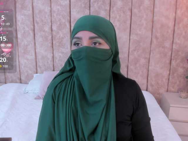 -Alisha's BongaCams show and profile