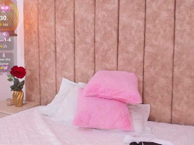 -Alisha's BongaCams show and profile