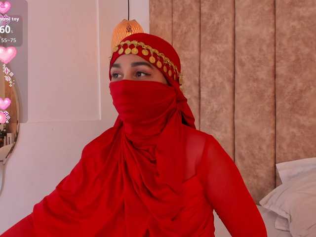 -Alisha's BongaCams show and profile