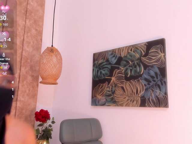 -Alisha's BongaCams show and profile