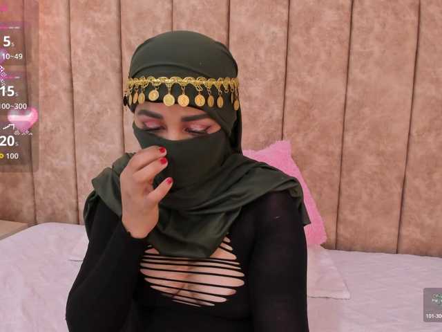 -Alisha's BongaCams show and profile