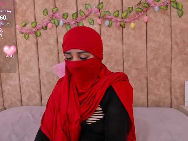 -Alisha's BongaCams show and profile