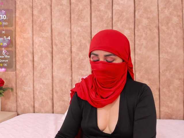 -Alisha's BongaCams show and profile