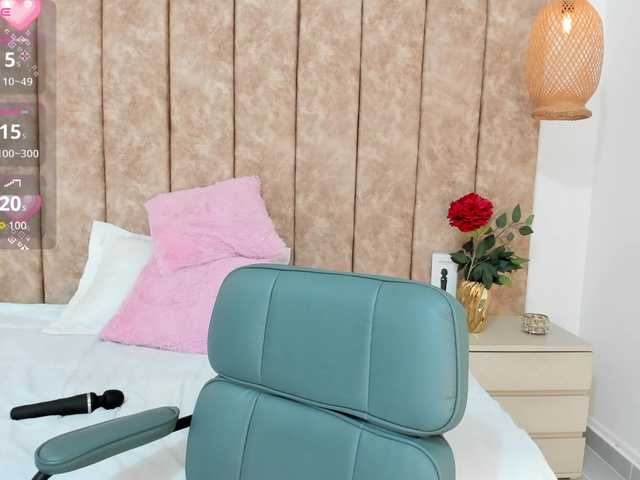 -Alisha's BongaCams show and profile