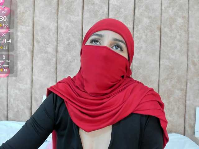 -Alisha's BongaCams show and profile