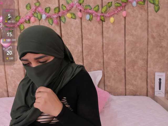 -Alisha's BongaCams show and profile