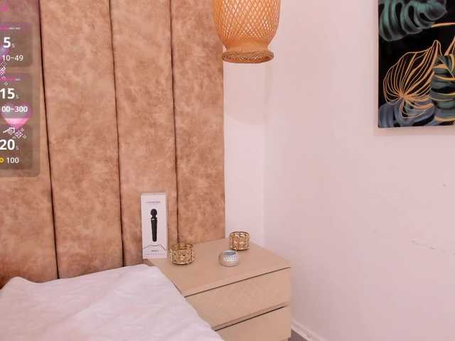 -Alisha's BongaCams show and profile