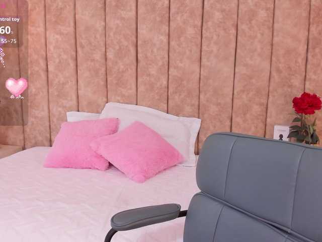 -Alisha's BongaCams show and profile