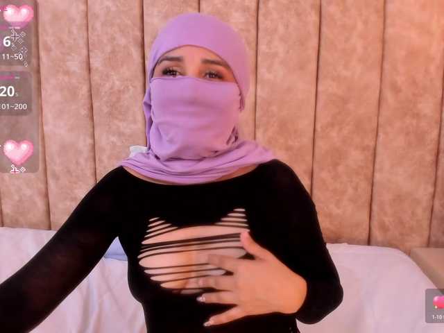 -Alisha's BongaCams show and profile