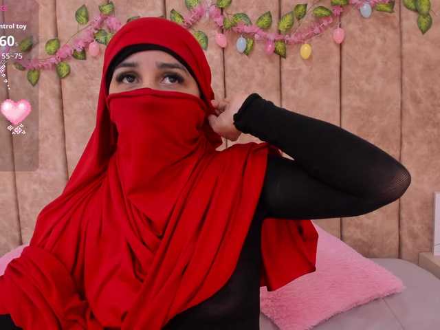 -Alisha's BongaCams show and profile