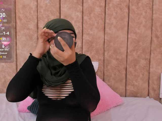 -Alisha's BongaCams show and profile