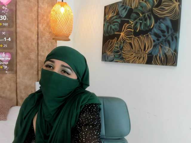 -Alisha's BongaCams show and profile