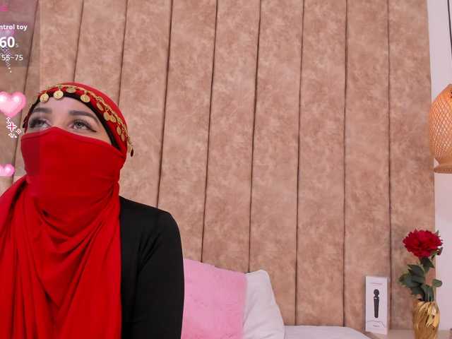 -Alisha's BongaCams show and profile