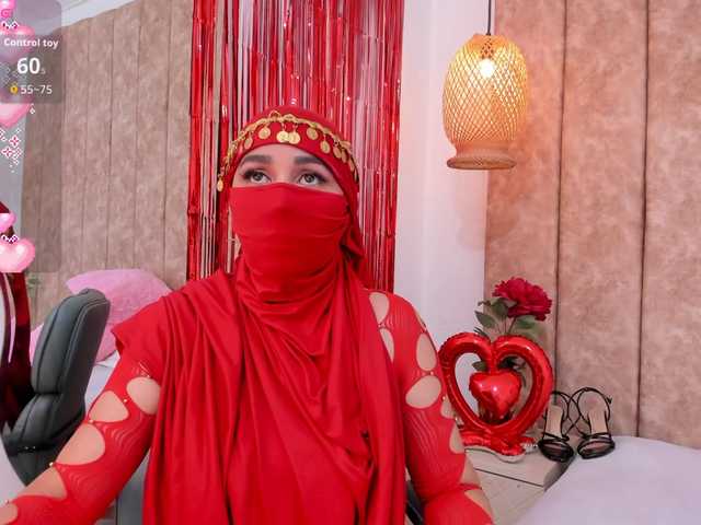 -Alisha's BongaCams show and profile