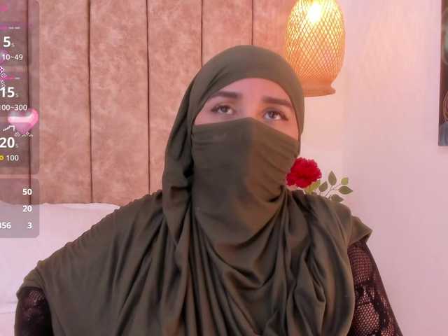 -Alisha's BongaCams show and profile