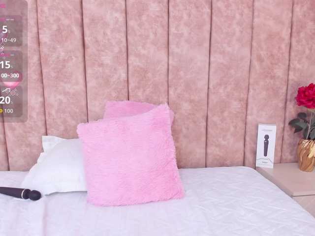 -Alisha's BongaCams show and profile