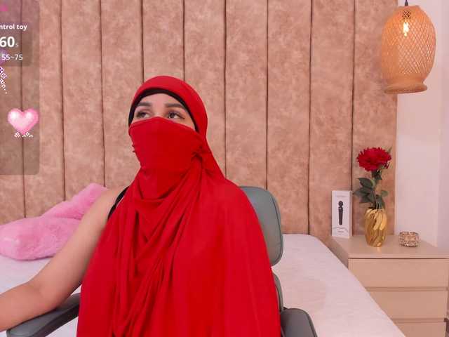 -Alisha's BongaCams show and profile