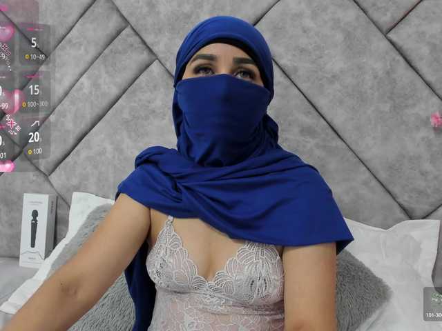 -Alisha's BongaCams show and profile