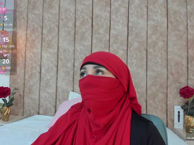 -Alisha's BongaCams show and profile