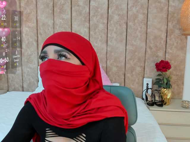 -Alisha's BongaCams show and profile