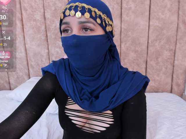 -Alisha's BongaCams show and profile