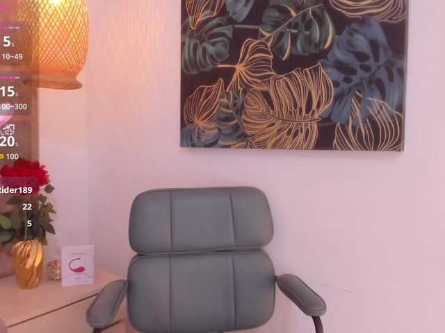 -Alisha's BongaCams show and profile