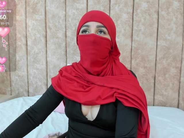 -Alisha's BongaCams show and profile