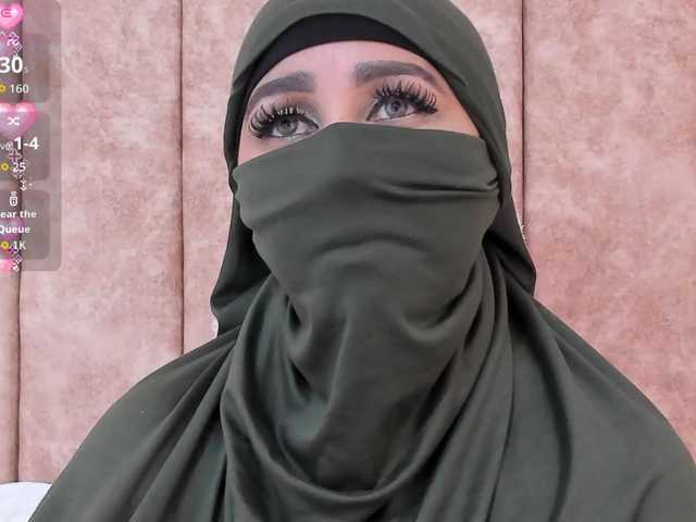 -Alisha's BongaCams show and profile