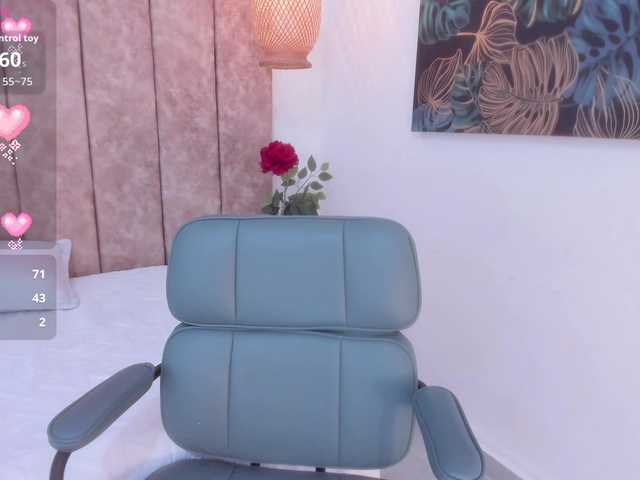 -Alisha's BongaCams show and profile