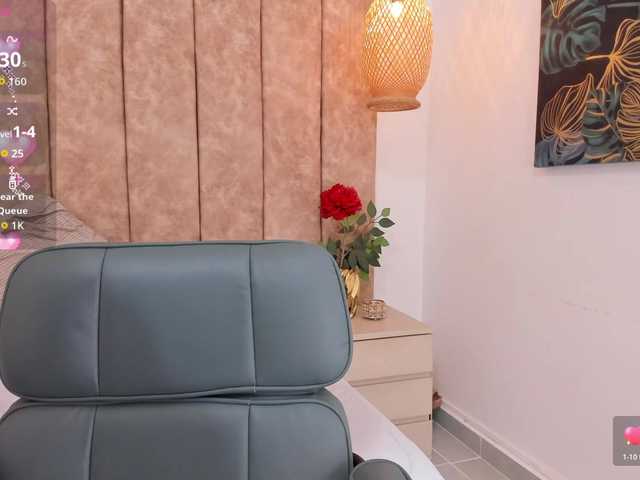 -Alisha's BongaCams show and profile