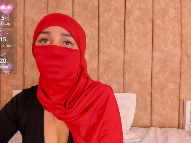 -Alisha's BongaCams show and profile