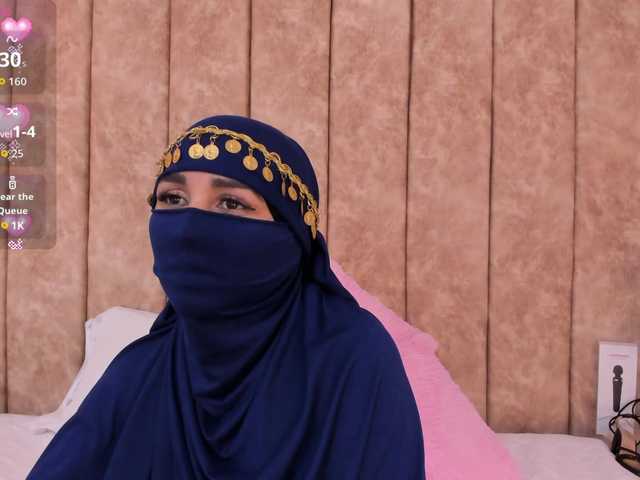 -Alisha's BongaCams show and profile