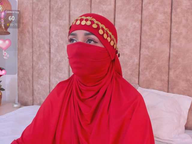 -Alisha's BongaCams show and profile