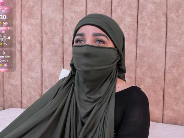 -Alisha's BongaCams show and profile