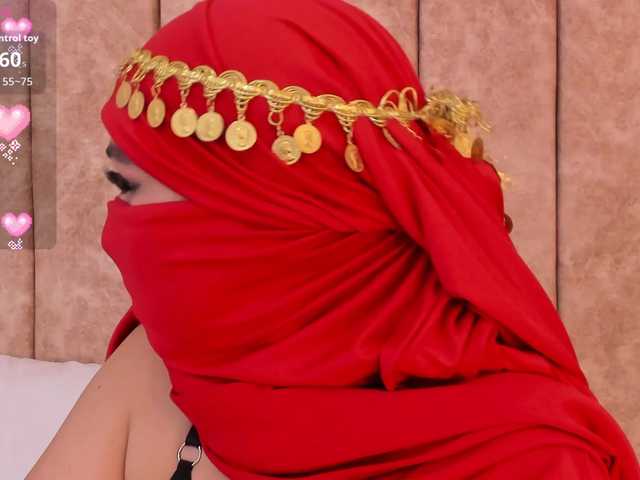 -Alisha's BongaCams show and profile