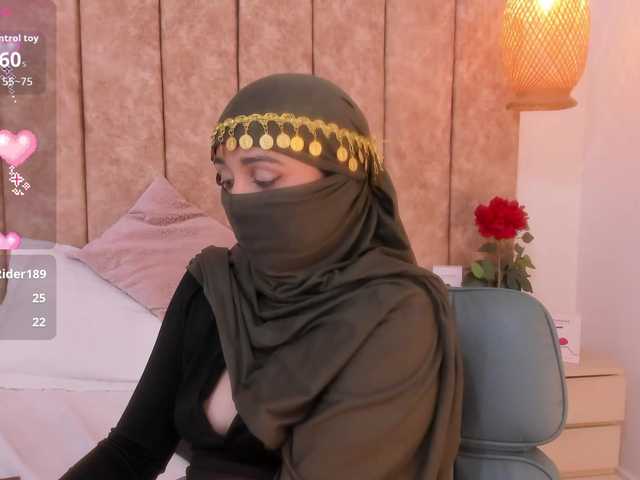 -Alisha's BongaCams show and profile